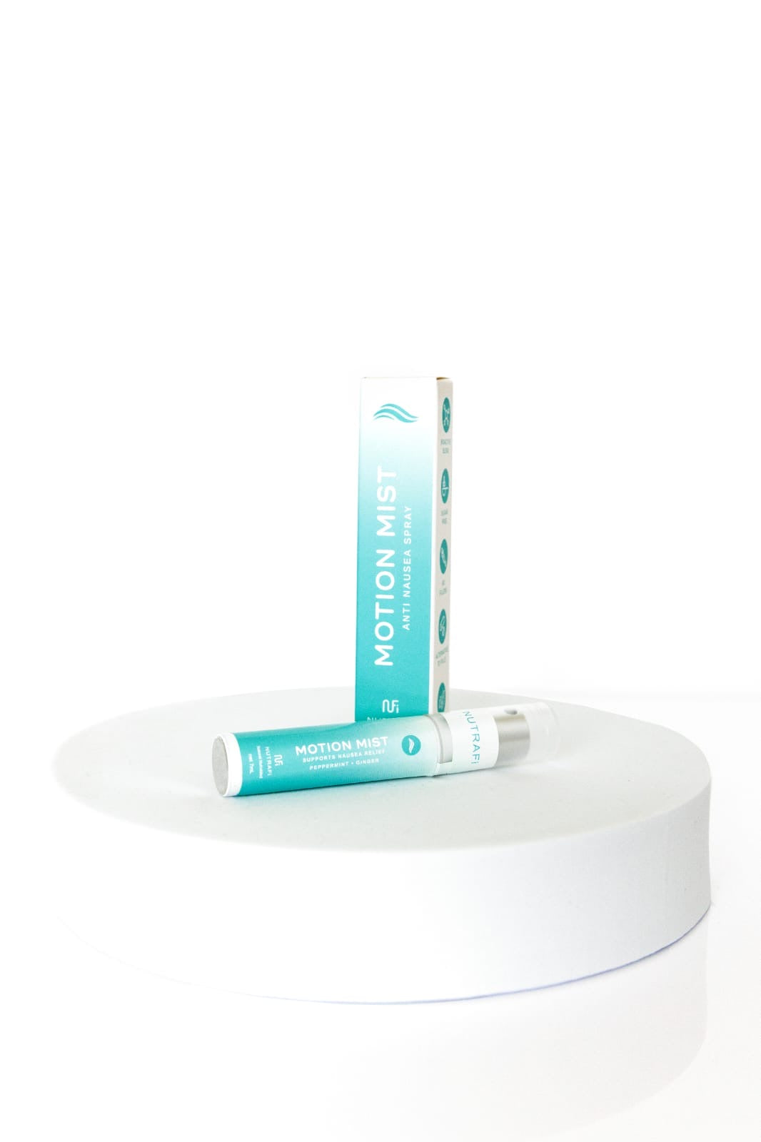 NUTRAFi Motion Mist