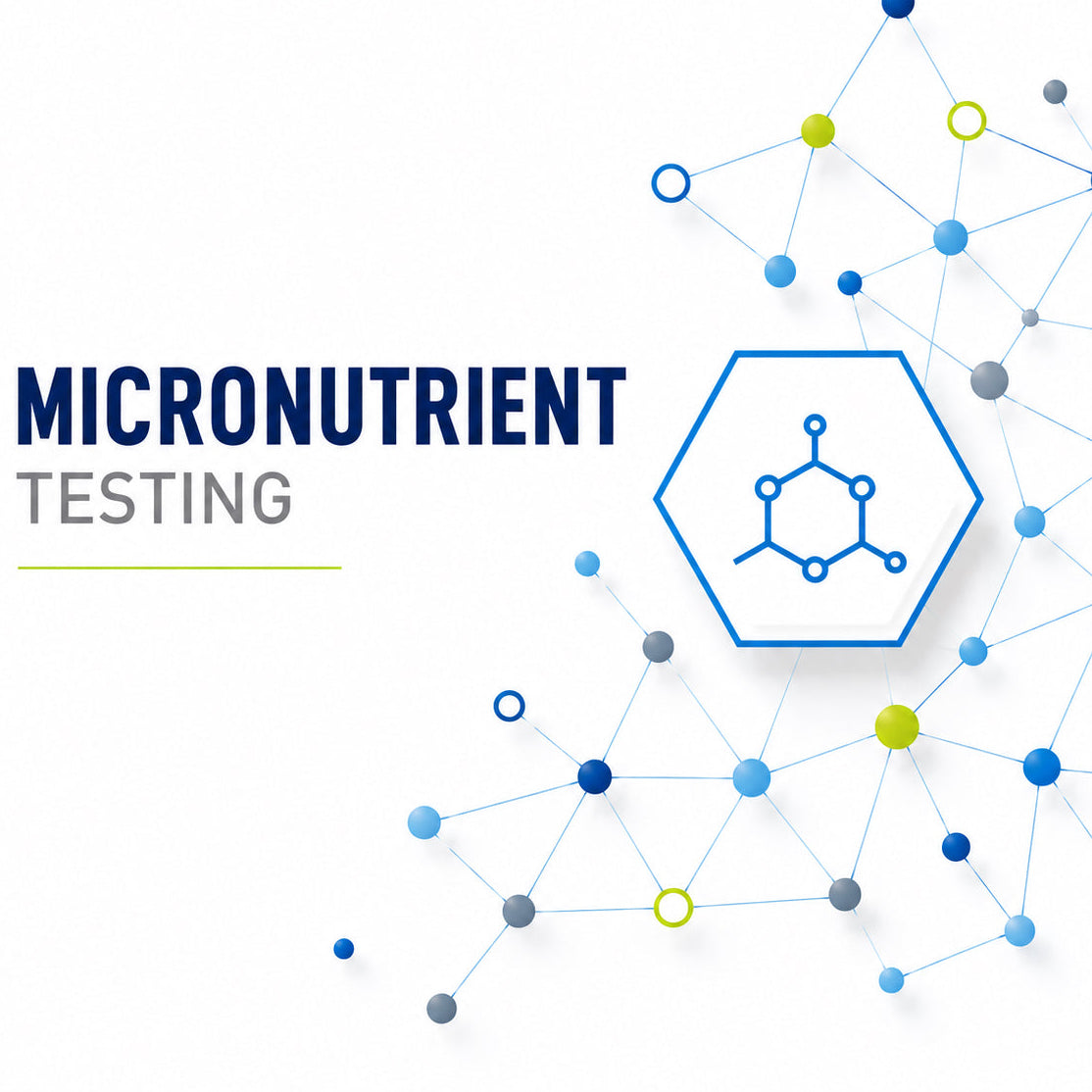 Micronutrient Testing