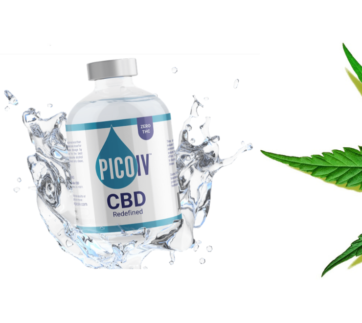 CBD Anti-Inflammatory Treatment