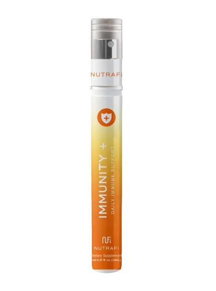 NUTRAFi Immunity Spray