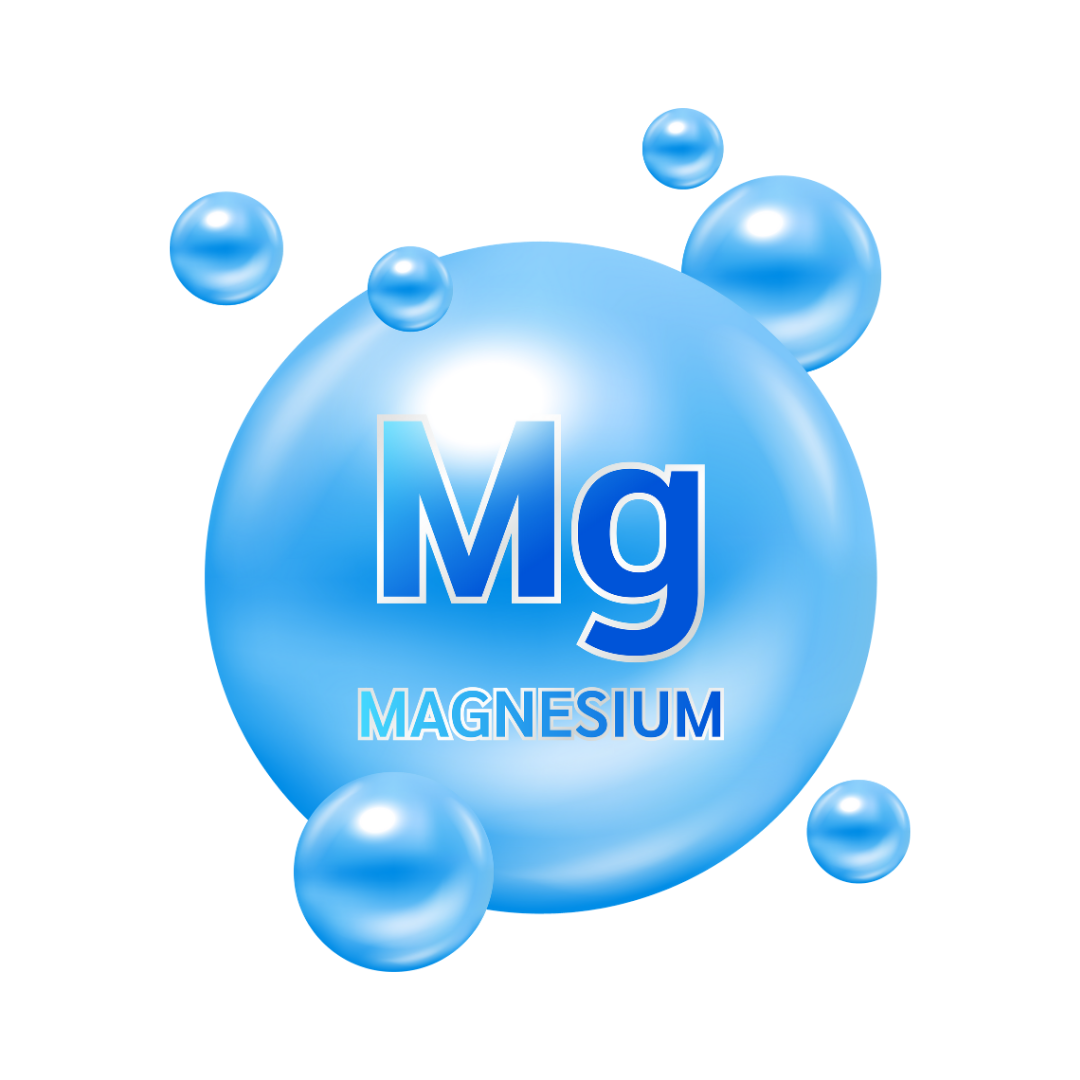 Magnesium Add On