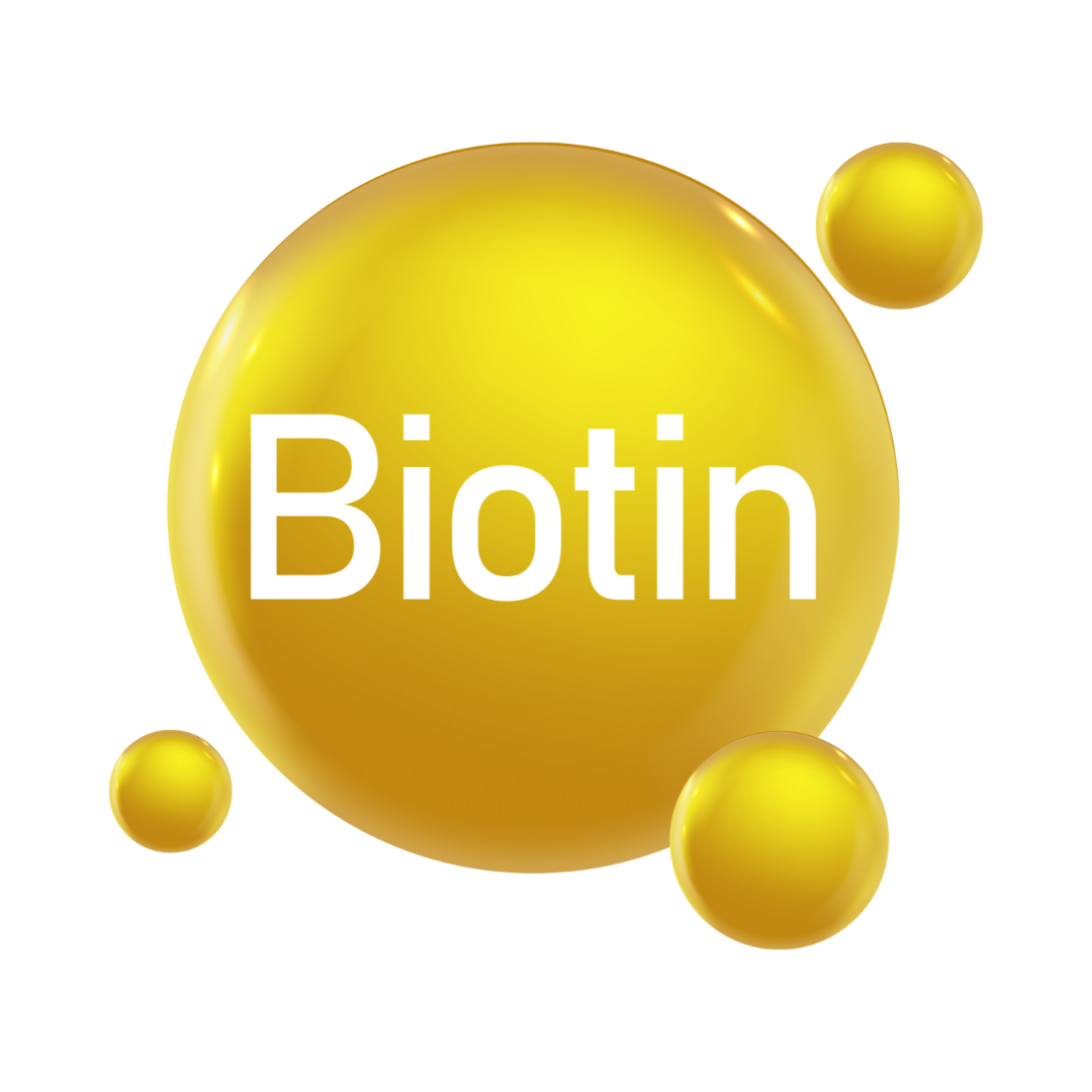 Biotin Add On