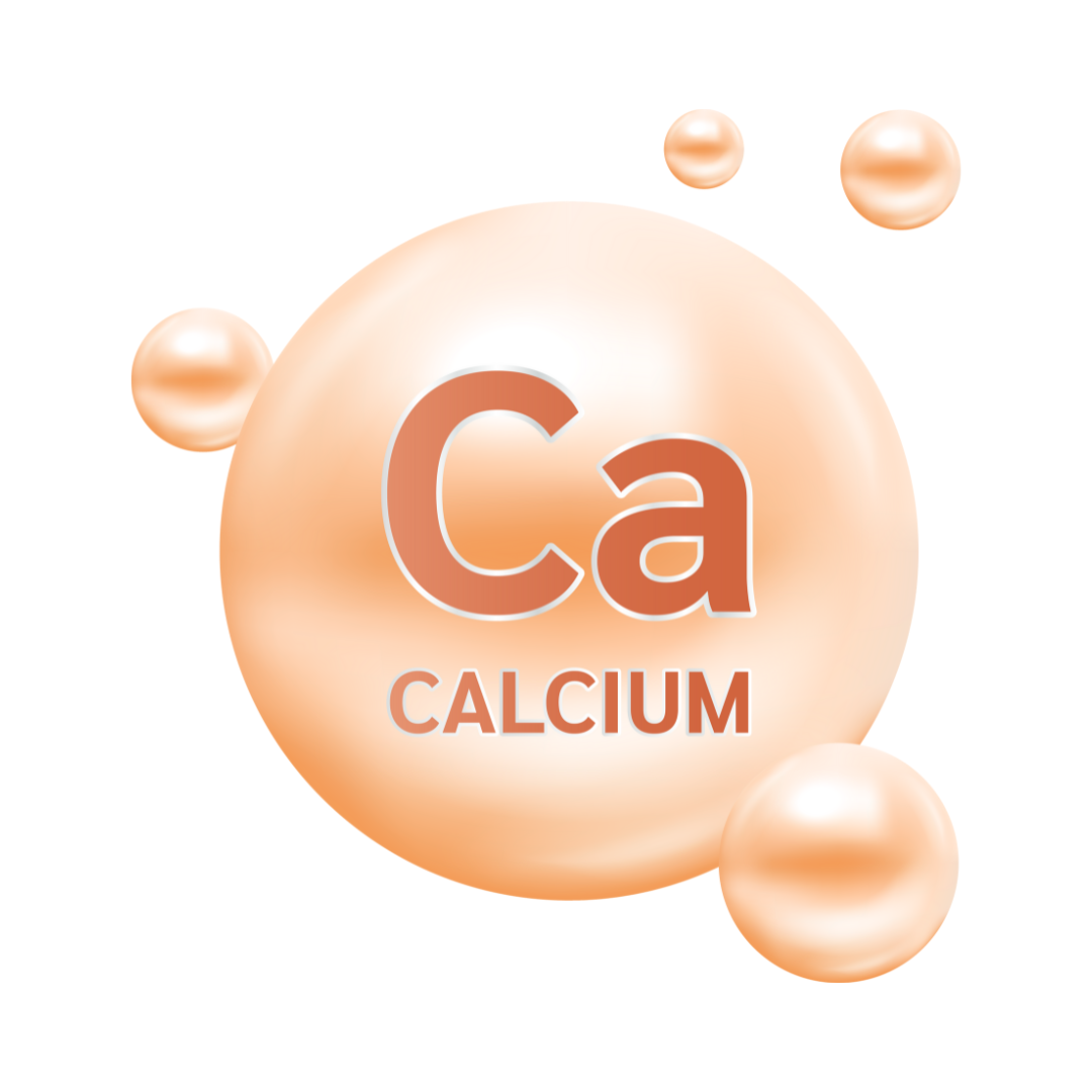 Calcium Add On