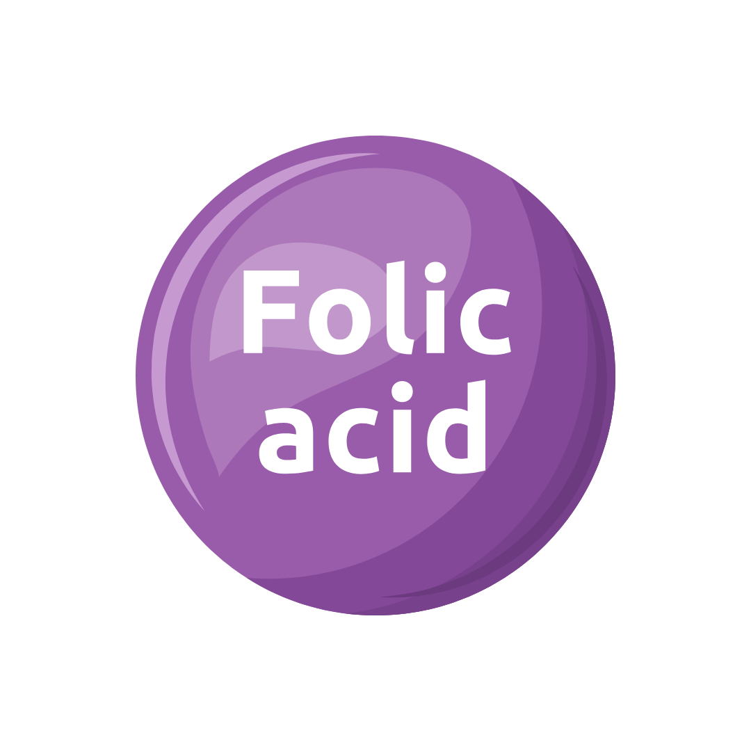 Folic Acid Add On