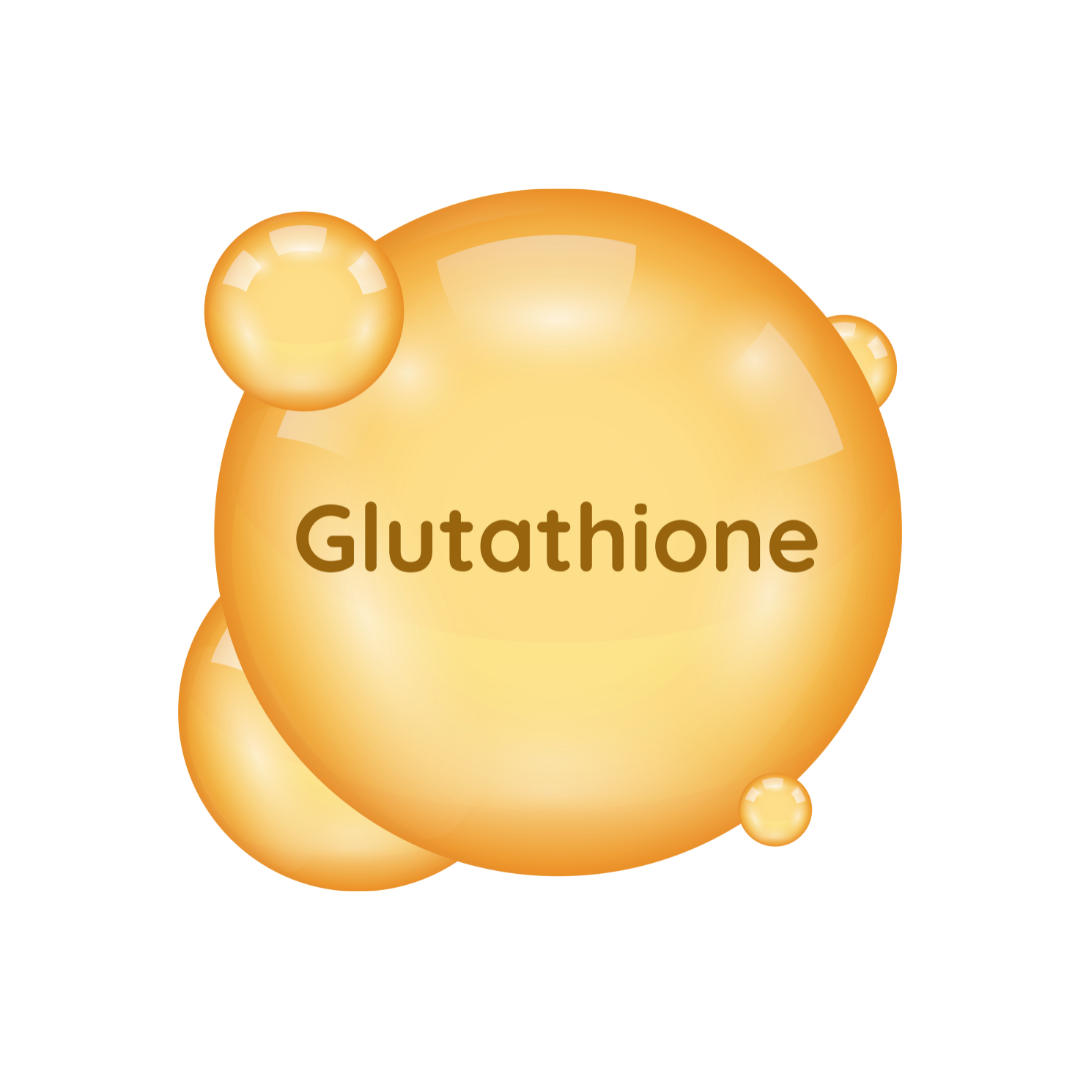 Glutathione Add On