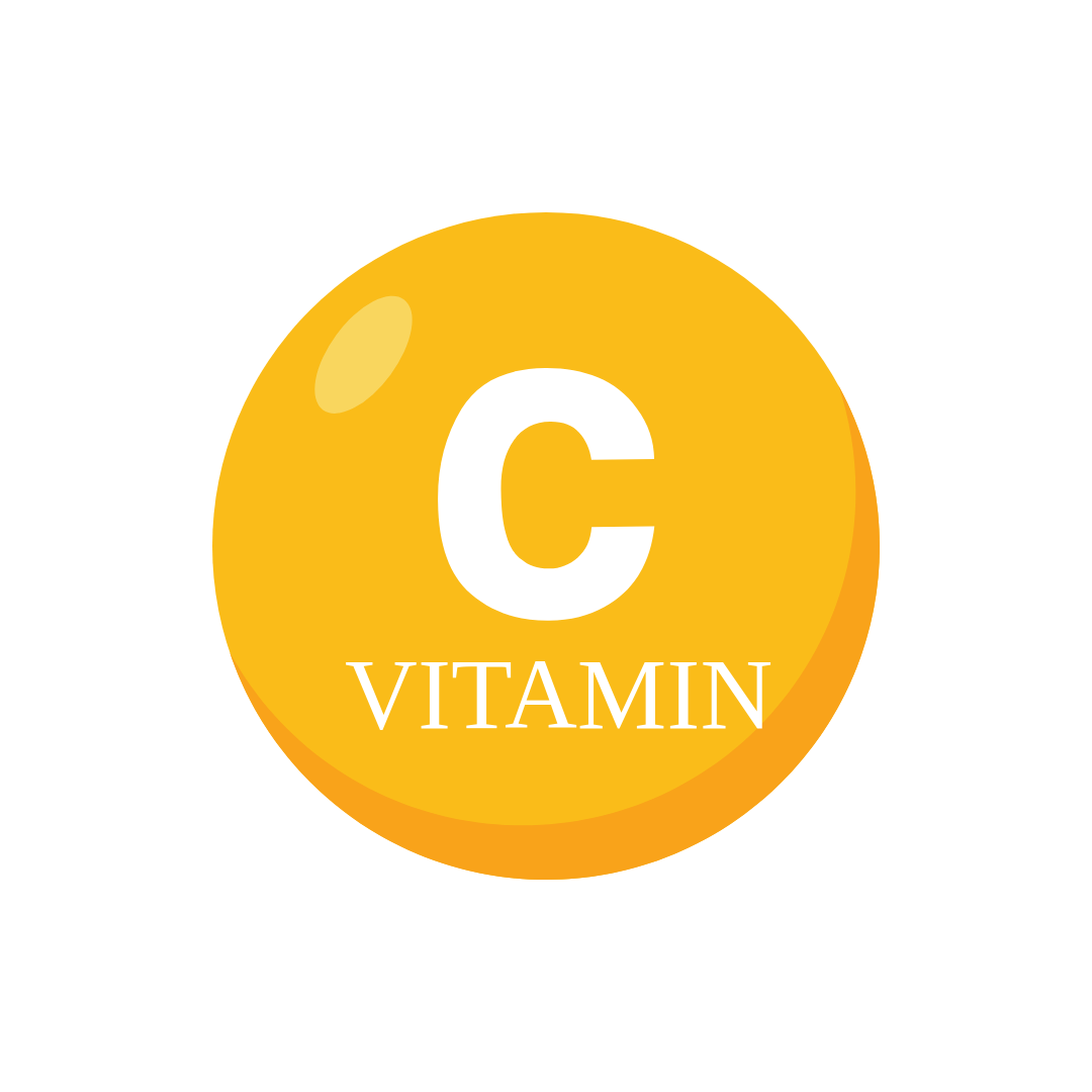 Complemento de vitamina C