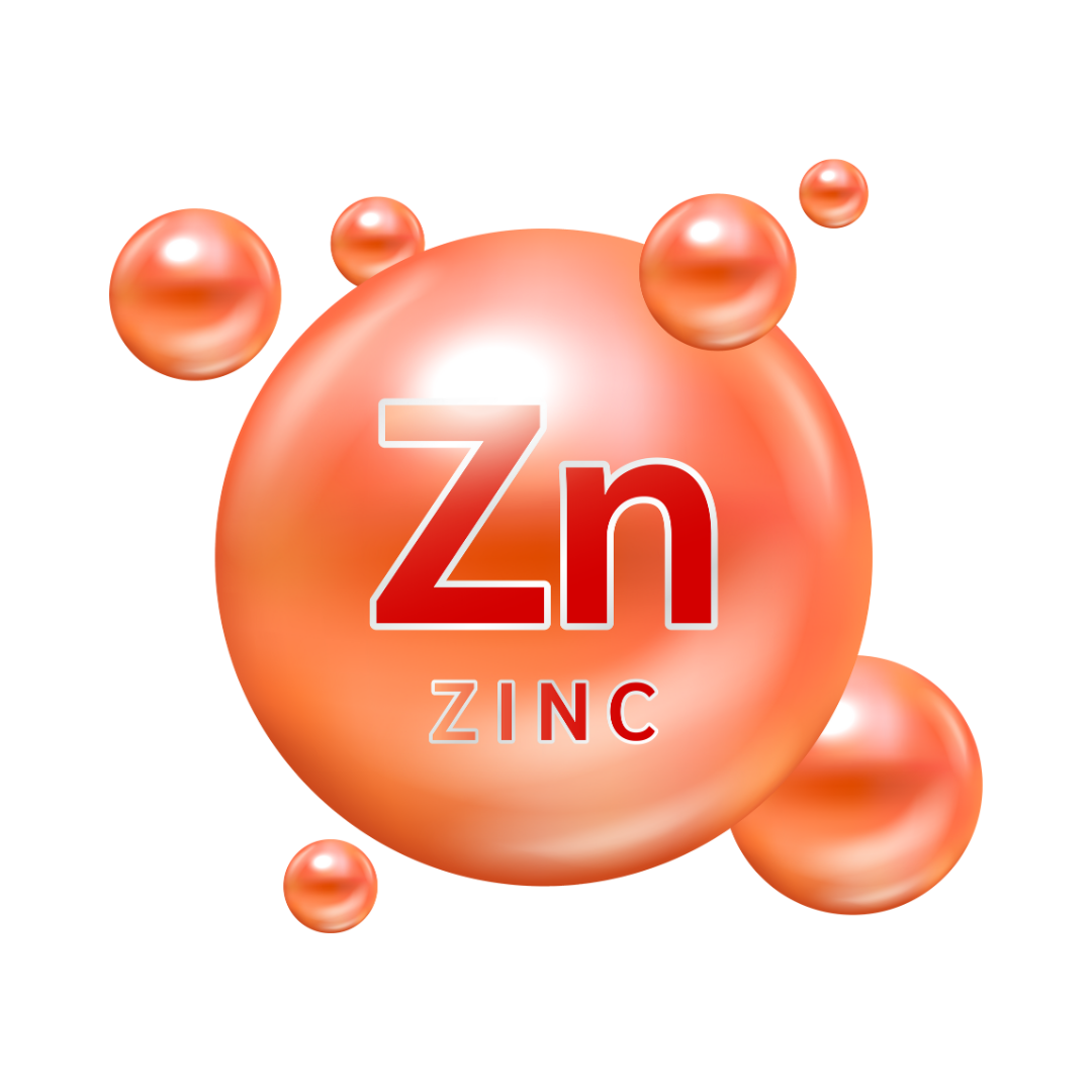 Ajout de zinc